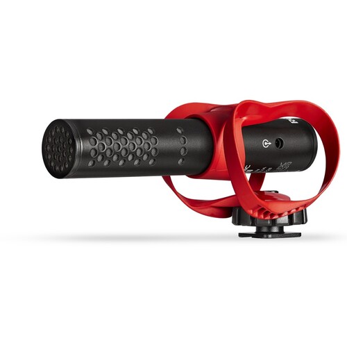 Rode Videomic Go II HELIX Mount Mikrofon