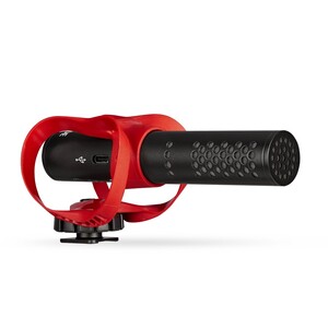 Rode Videomic Go II HELIX Mount Mikrofon - Thumbnail