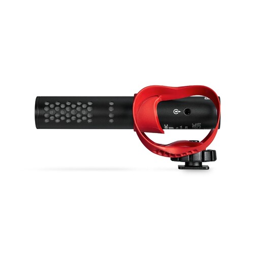 Rode Videomic Go II HELIX Mount Mikrofon
