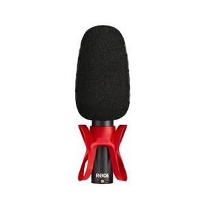 Rode Videomic Go II HELIX Mount Mikrofon - Thumbnail