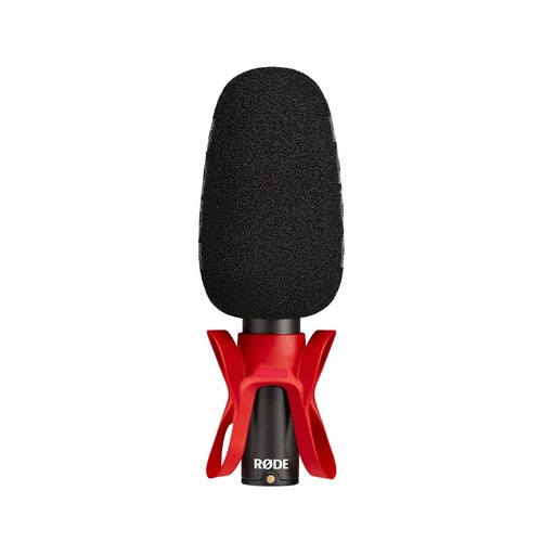 Rode Videomic Go II HELIX Mount Mikrofon