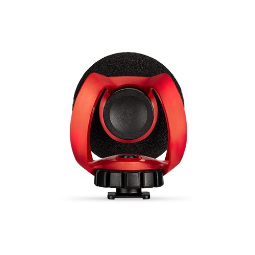 Rode Videomic Go II HELIX Mount Mikrofon