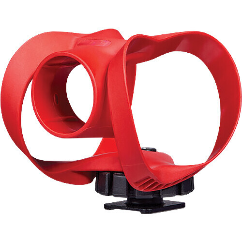 Rode Videomic Go II HELIX Mount Mikrofon