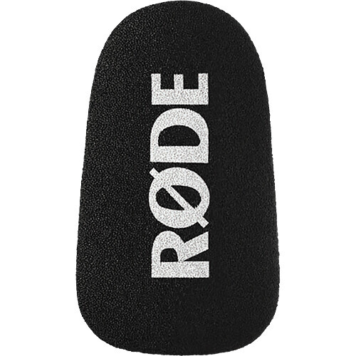 Rode Videomic Go II HELIX Mount Mikrofon