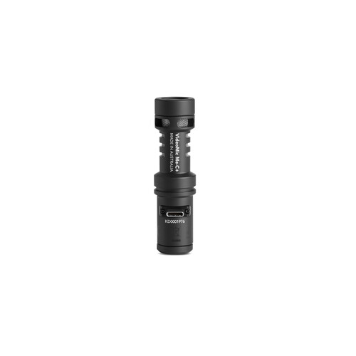 Rode VideoMic Me-C+ USB-C Bağlantılı Akıllı Telefon Mikrofonu