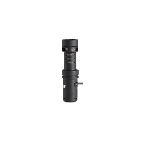 Rode VideoMic Me-C+ USB-C Bağlantılı Akıllı Telefon Mikrofonu