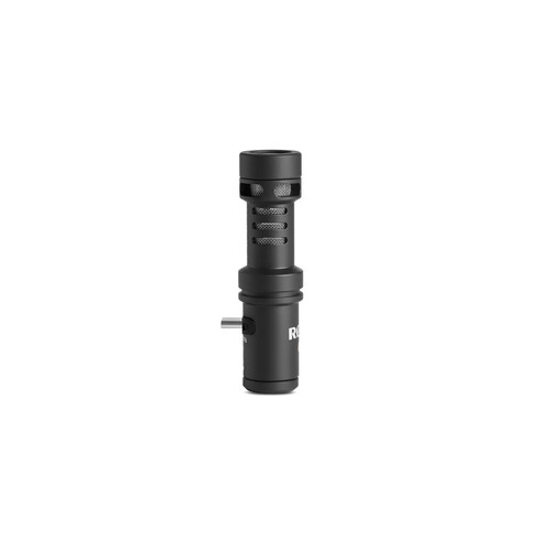 Rode VideoMic Me-C+ USB-C Bağlantılı Akıllı Telefon Mikrofonu