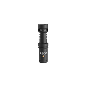 Rode - Rode VideoMic Me-C+ USB-C Bağlantılı Akıllı Telefon Mikrofonu (1)