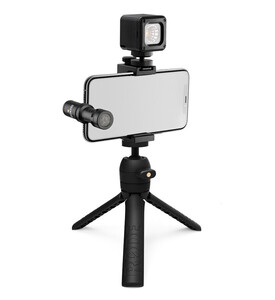 Rode - RODE Vlogger Kit Universal