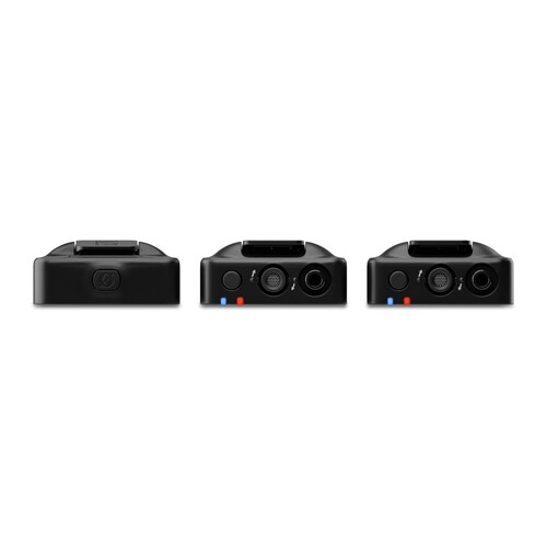 Rode Wireless GO (Gen 3) Beyaz