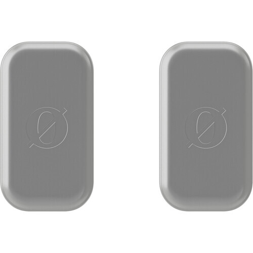 RODE Wireless Micro 2 Kişilik Kablosuz Yaka Mikrofonu (USB-C / Beyaz)