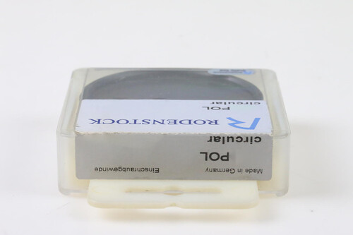 Rodenstock 37mm Circular Polarize Filtre