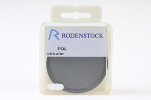 Rodenstock 37mm Circular Polarize Filtre - Thumbnail