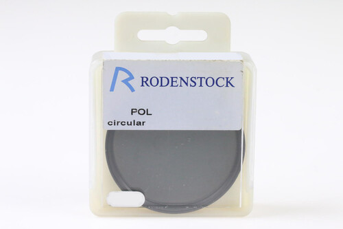 Rodenstock 37mm Circular Polarize Filtre