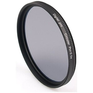 Rodenstock 52mm Digital Pro MC Circular Polarize Filtre - Thumbnail