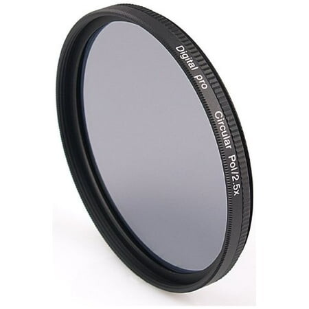Rodenstock 52mm HR Digital Super MC Circular Polarize Filtre