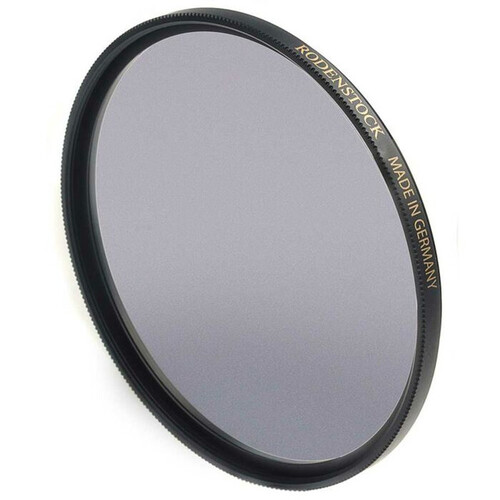 Rodenstock 62mm HR Digital MC Circular Polarize Filtre