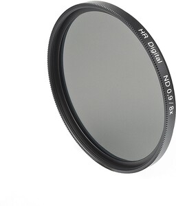 Rodenstock - Rodenstock 72mm ND 0,9 Filtre Rodenstock - Rodenstock 72mm ND 0,9 Filtre
