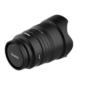 Rollei AF 24mm F1.8 FE Sony E-Mount FullFrame Lens - Thumbnail