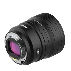 Rollei AF 24mm F1.8 FE Sony E-Mount FullFrame Lens - Thumbnail