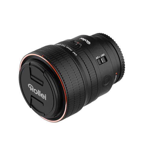 Rollei AF 24mm F1.8 FE Sony E-Mount FullFrame Lens