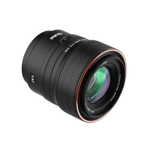 Rollei AF 24mm F1.8 FE Sony E-Mount FullFrame Lens