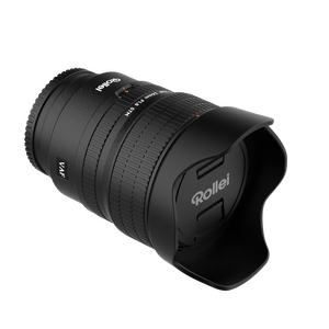 Rollei AF 24mm F1.8 FE Sony E-Mount FullFrame Lens - Thumbnail