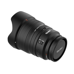 Rollei AF 24mm F1.8 FE Sony E-Mount FullFrame Lens - Thumbnail