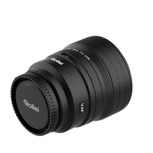 Rollei AF 24mm F1.8 FE Sony E-Mount FullFrame Lens - Thumbnail