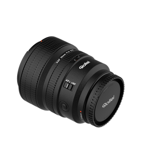 Rollei AF 35mm F1.8 FE Sony E-Mount FullFrame Lens - Thumbnail