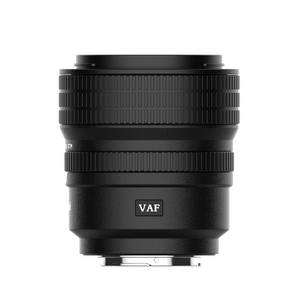 Rollei AF 35mm F1.8 FE Sony E-Mount FullFrame Lens - Thumbnail