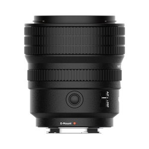 Rollei AF 35mm F1.8 FE Sony E-Mount FullFrame Lens - Thumbnail