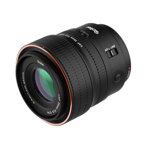 Rollei - Rollei AF 35mm F1.8 FE Sony E-Mount FullFrame Lens