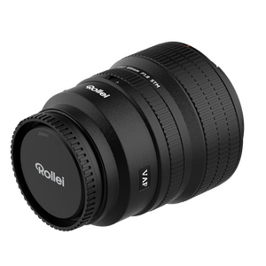 Rollei AF 85mm F1.8 FE Sony E-Mount FullFrame Lens - Thumbnail
