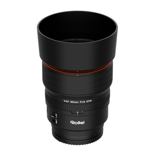 Rollei AF 85mm F1.8 FE Sony E-Mount FullFrame Lens - Thumbnail