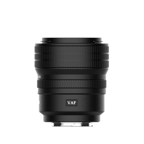 Rollei AF 85mm F1.8 FE Sony E-Mount FullFrame Lens