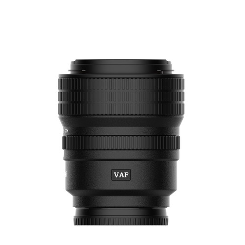 Rollei AF 85mm F1.8 FE Sony E-Mount FullFrame Lens