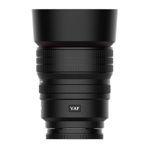 Rollei AF 85mm F1.8 FE Sony E-Mount FullFrame Lens - Thumbnail