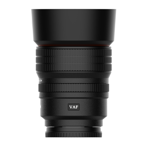 Rollei AF 85mm F1.8 FE Sony E-Mount FullFrame Lens