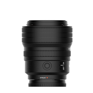 Rollei AF 85mm F1.8 FE Sony E-Mount FullFrame Lens - Thumbnail