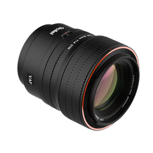 Rollei AF 85mm F1.8 FE Sony E-Mount FullFrame Lens - Thumbnail