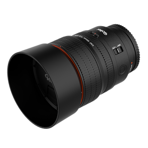 Rollei AF 85mm F1.8 FE Sony E-Mount FullFrame Lens - Thumbnail