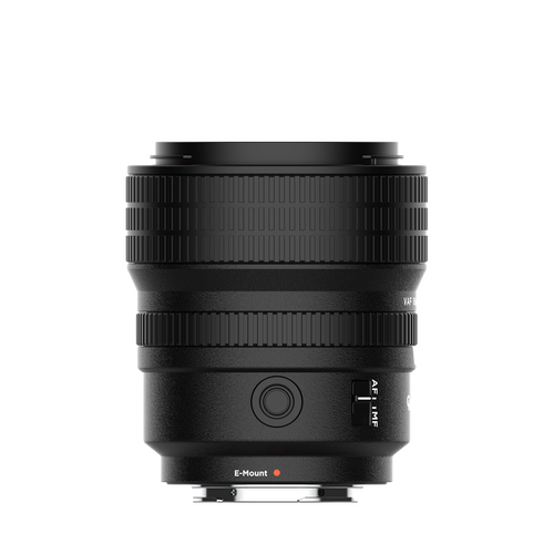 Rollei AF 85mm F1.8 FE Sony E-Mount FullFrame Lens