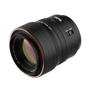 Rollei - Rollei AF 85mm F1.8 FE Sony E-Mount FullFrame Lens