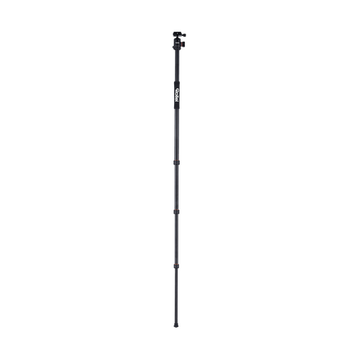 Rollei C5i Alüminyum Siyah Tripod