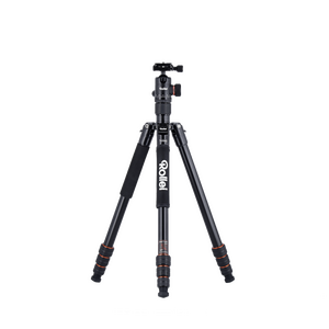 Rollei - Rollei C5i Alüminyum Siyah Tripod