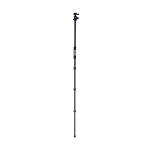 Rollei C5i Karbon Siyah Tripod - Thumbnail