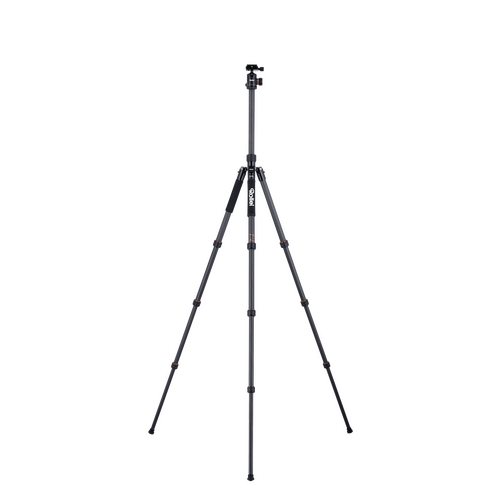 Rollei C5i Karbon Siyah Tripod