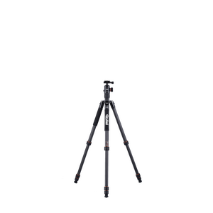Rollei C5i Karbon Siyah Tripod - Thumbnail