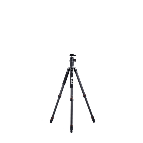 Rollei C5i Karbon Siyah Tripod